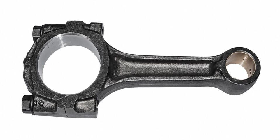 Tempra Tipo 2.0 Piston Kolu