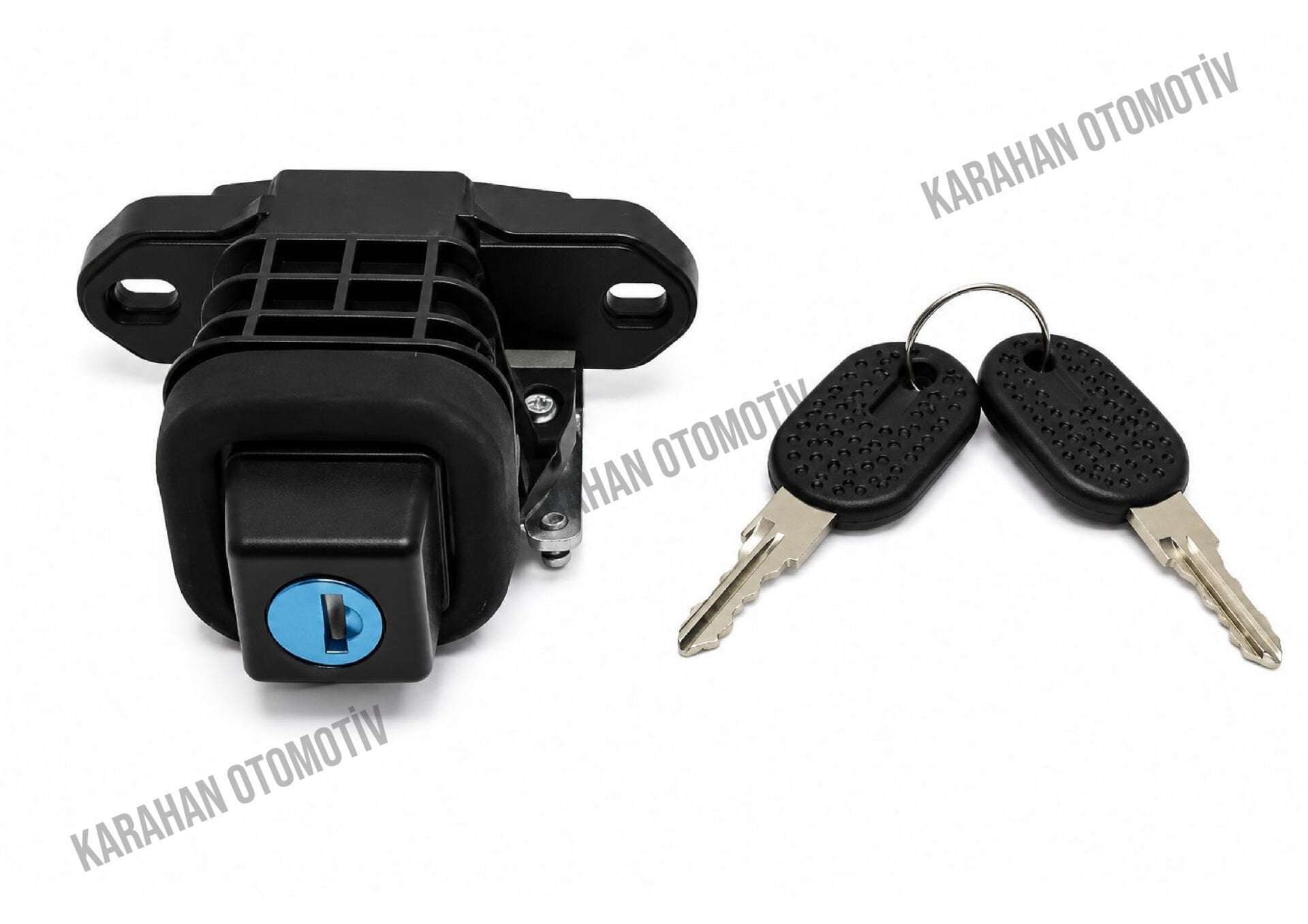 Fiat Uno Bagaj Kilidi Anahtarlı