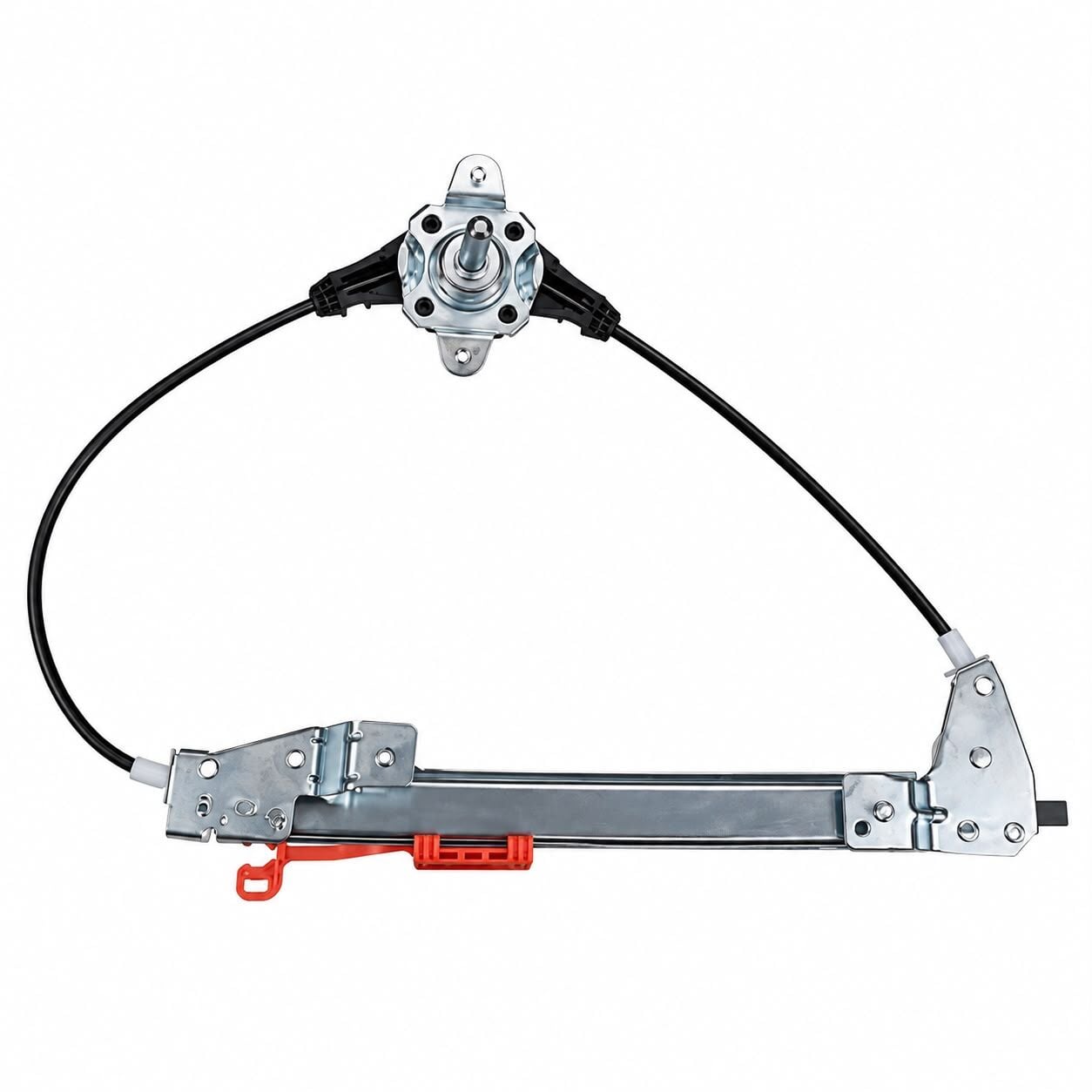 Fiat Grande Punto Arka Sağ Cam Krikosu Manuel