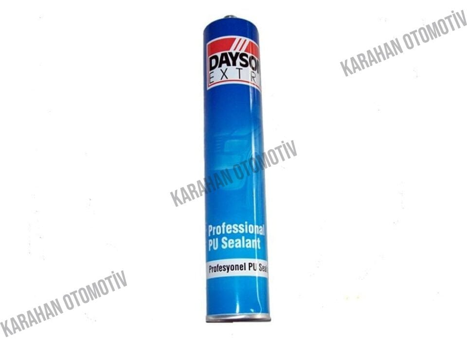 DAYSON SİYAH SİLİKON