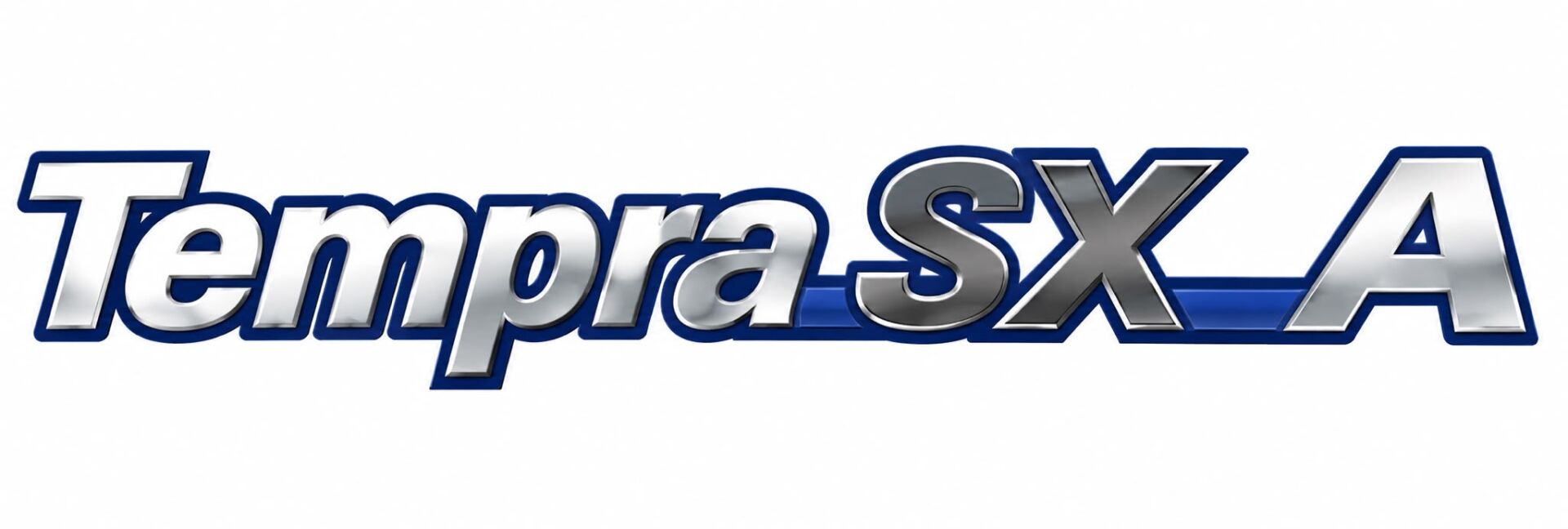 Tempra Sxa Yazı