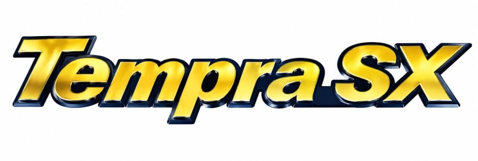 Tempra Sx Yazı