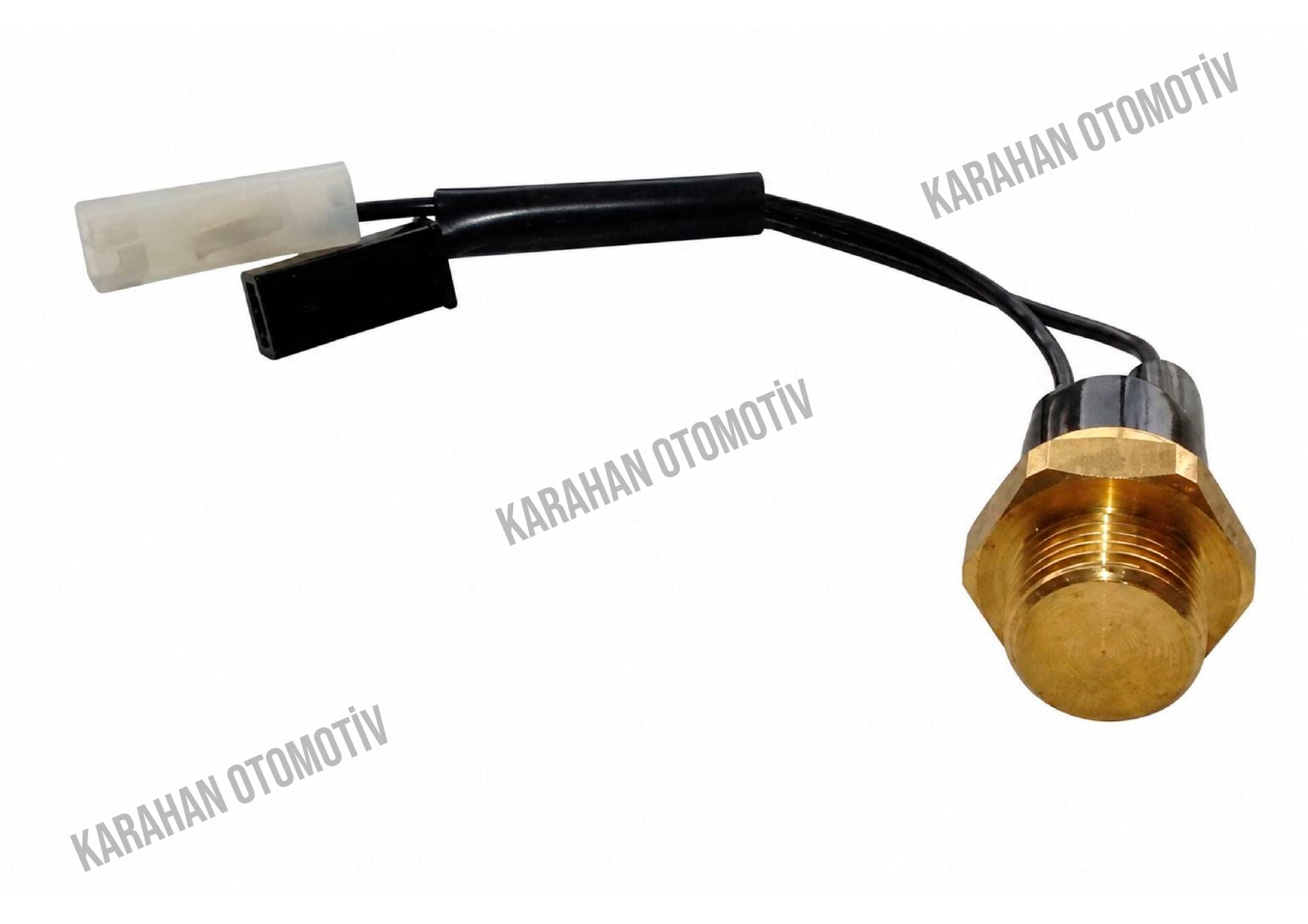 Fan Müşürü Kablolu 68-82 Yazlık