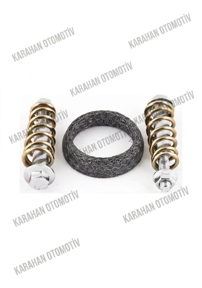 Tempra Tipo Uno Doğan Slx Eksoz Sızdırmazlık Kit