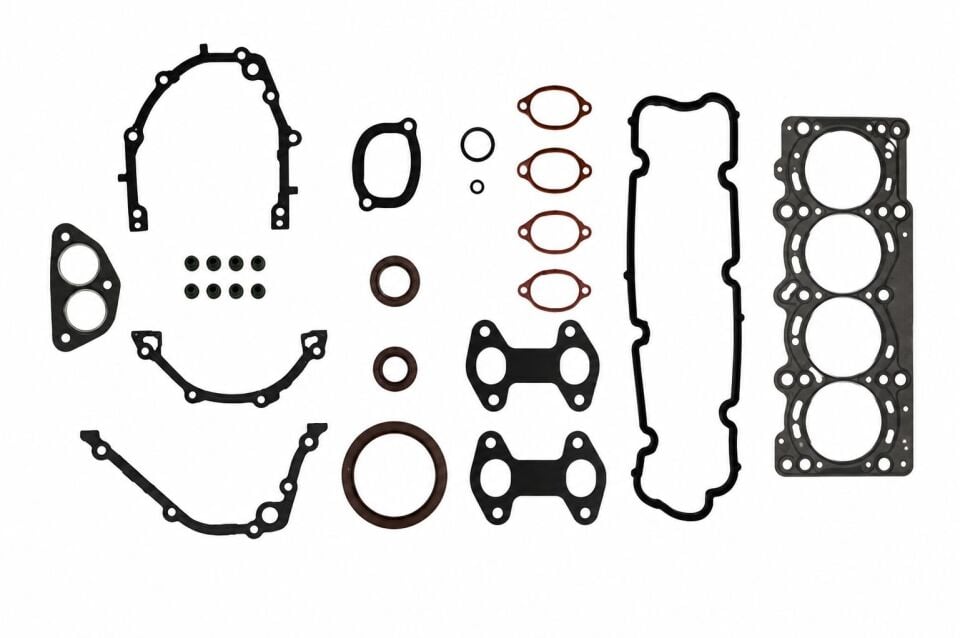 Palio 1.2 8 Valf Motor Takım Conta Yeni Model