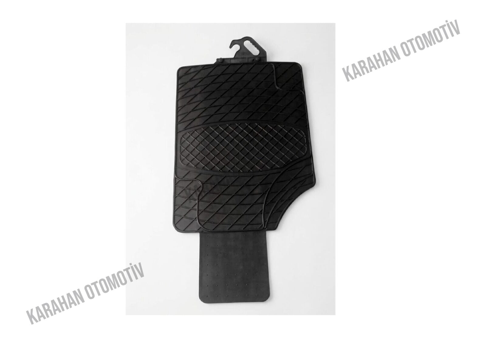 Üniversal Paspas Her Araç İçin Uyumlu