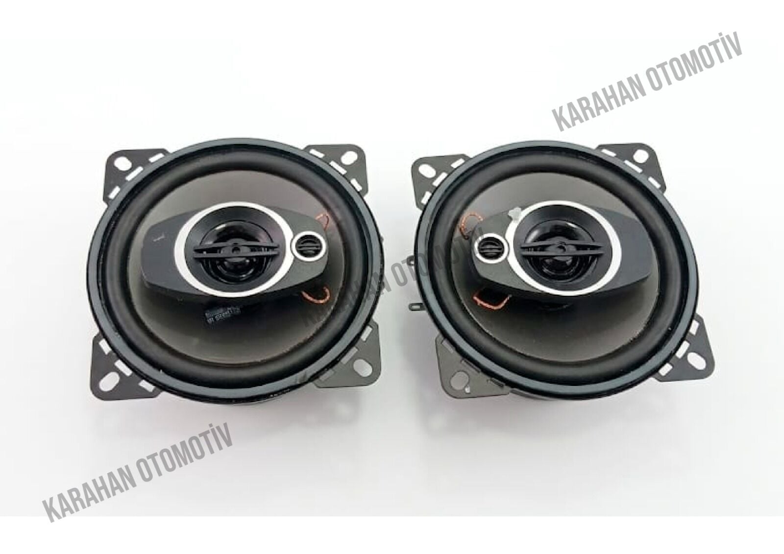 13 Cm Hoparlör Takım
