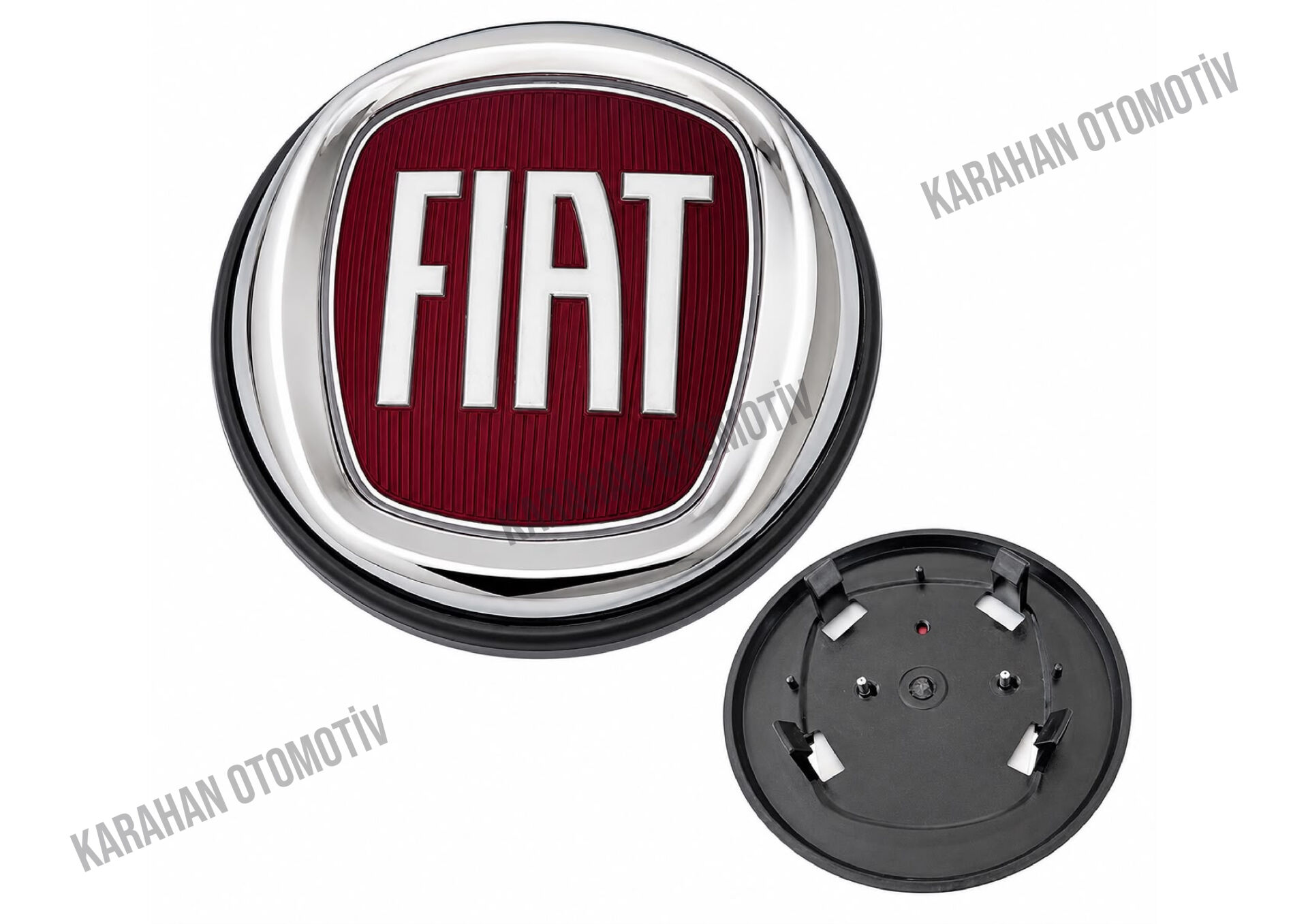 Fiat Egea Panjur Arması Alt Kapağı Takım