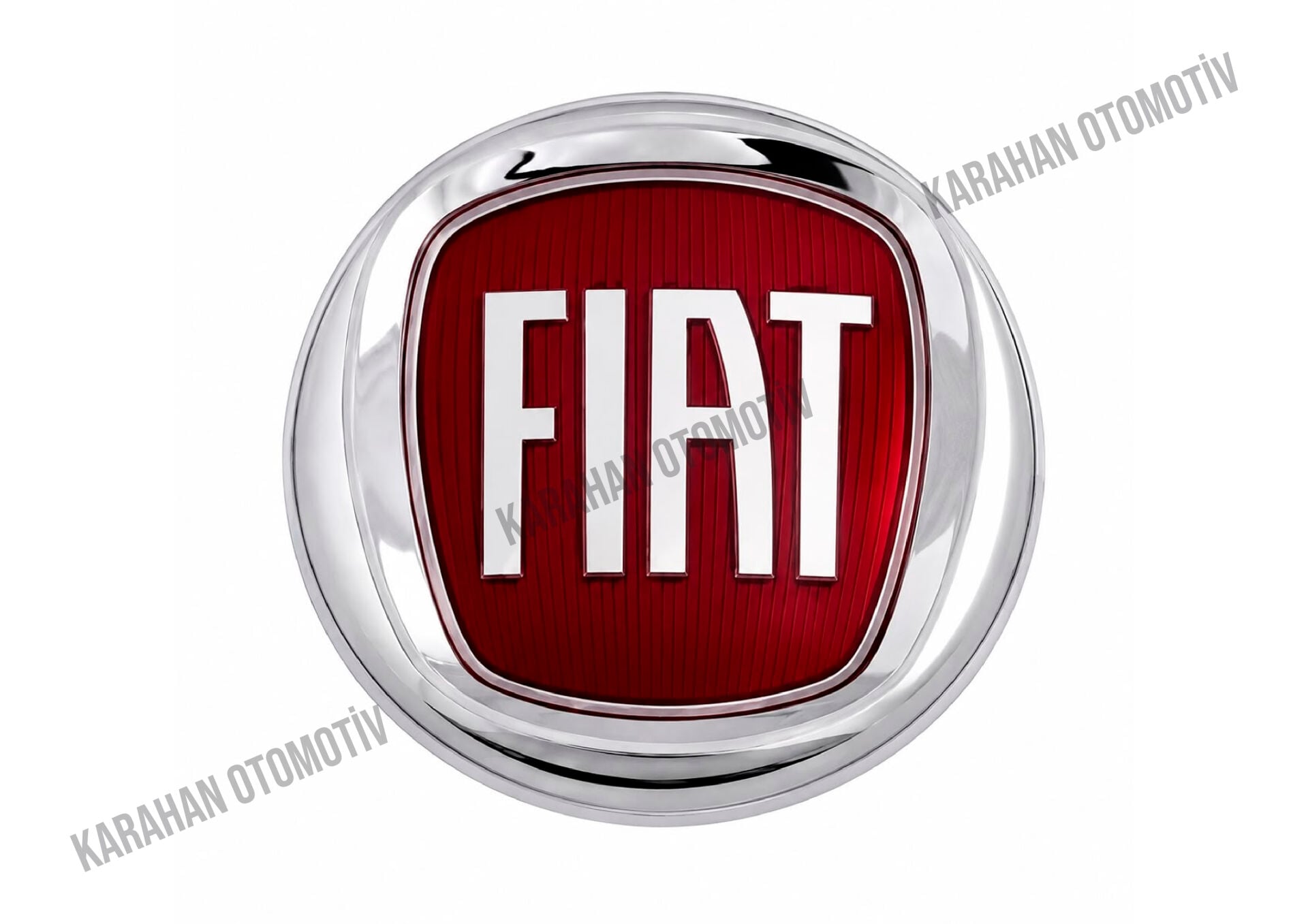 Fiat Egea Sedan Bagaj Arması