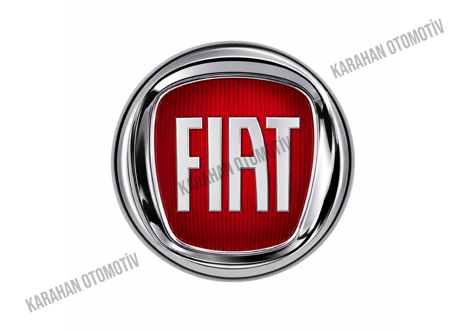 Fiat Egea Sw Cross Bagaj Arması