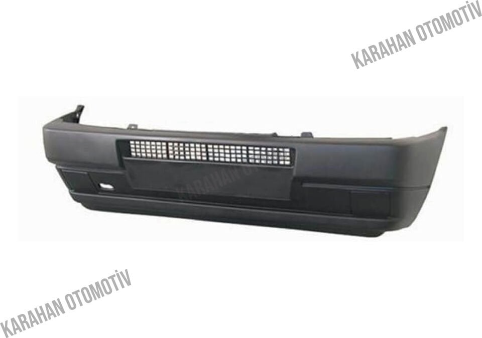 Fiat Uno Ön Tampon Sissiz