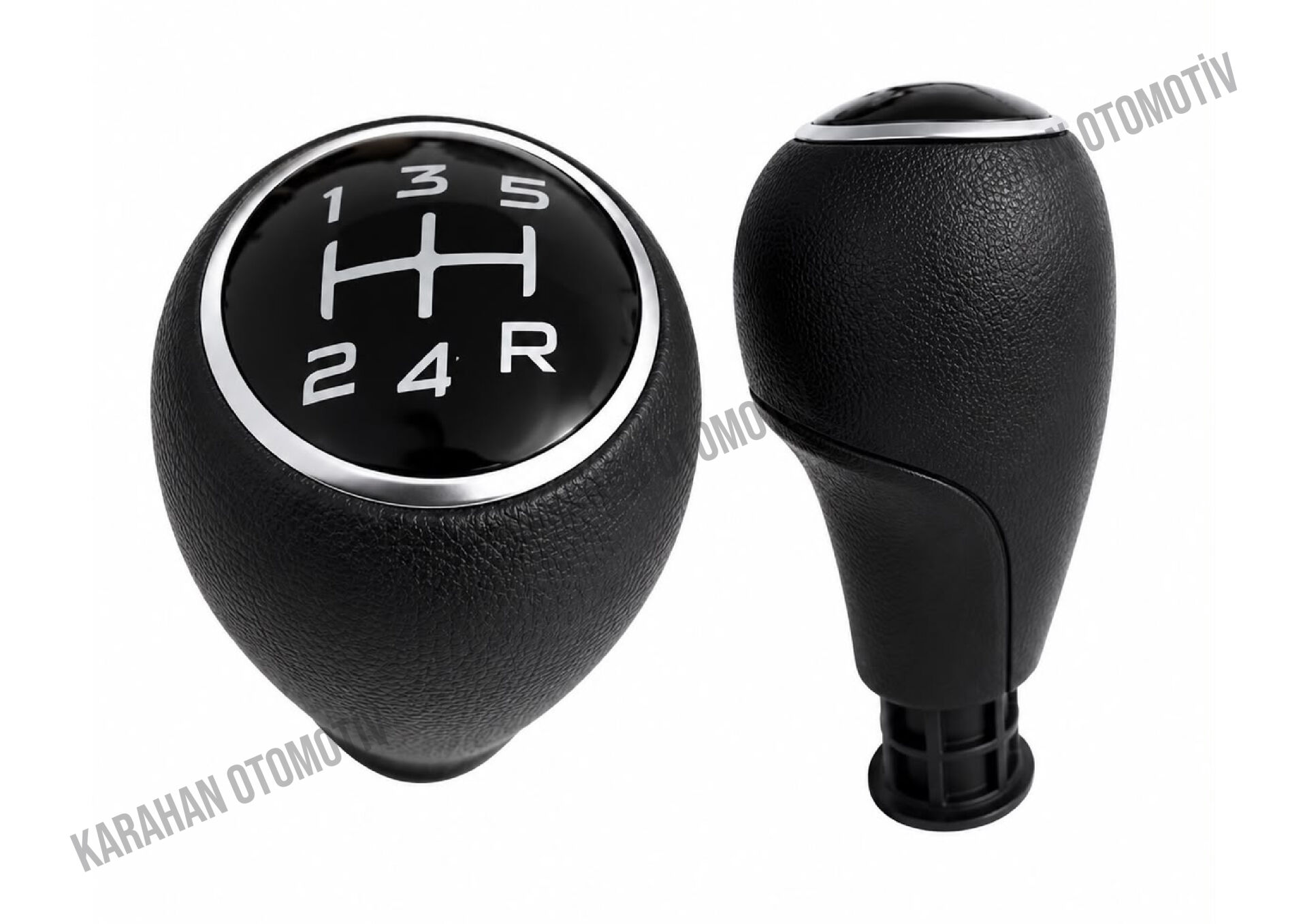 Fiat Egea 5 İleri Vites Topuzu Uzun Tip