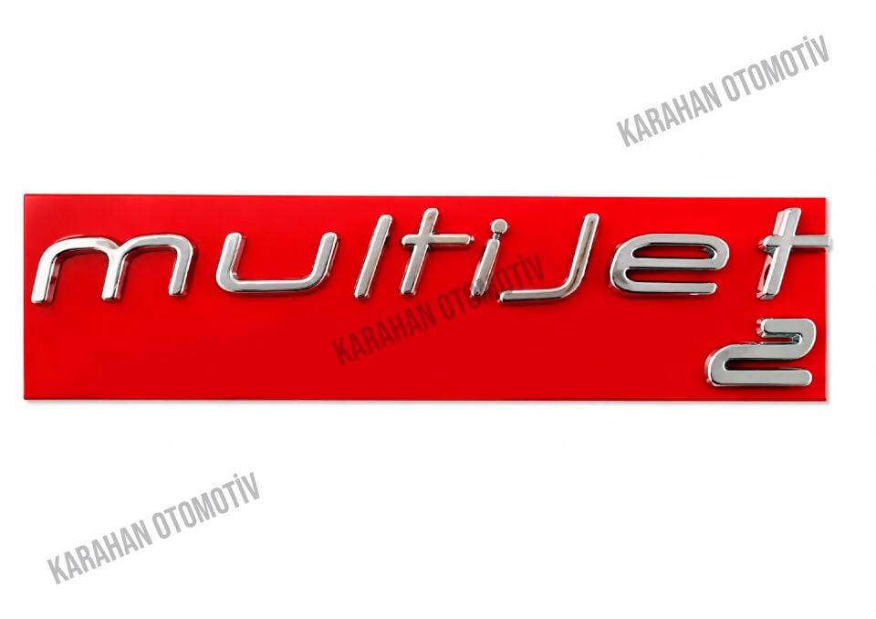 Egea Multijet 2 Yazısı
