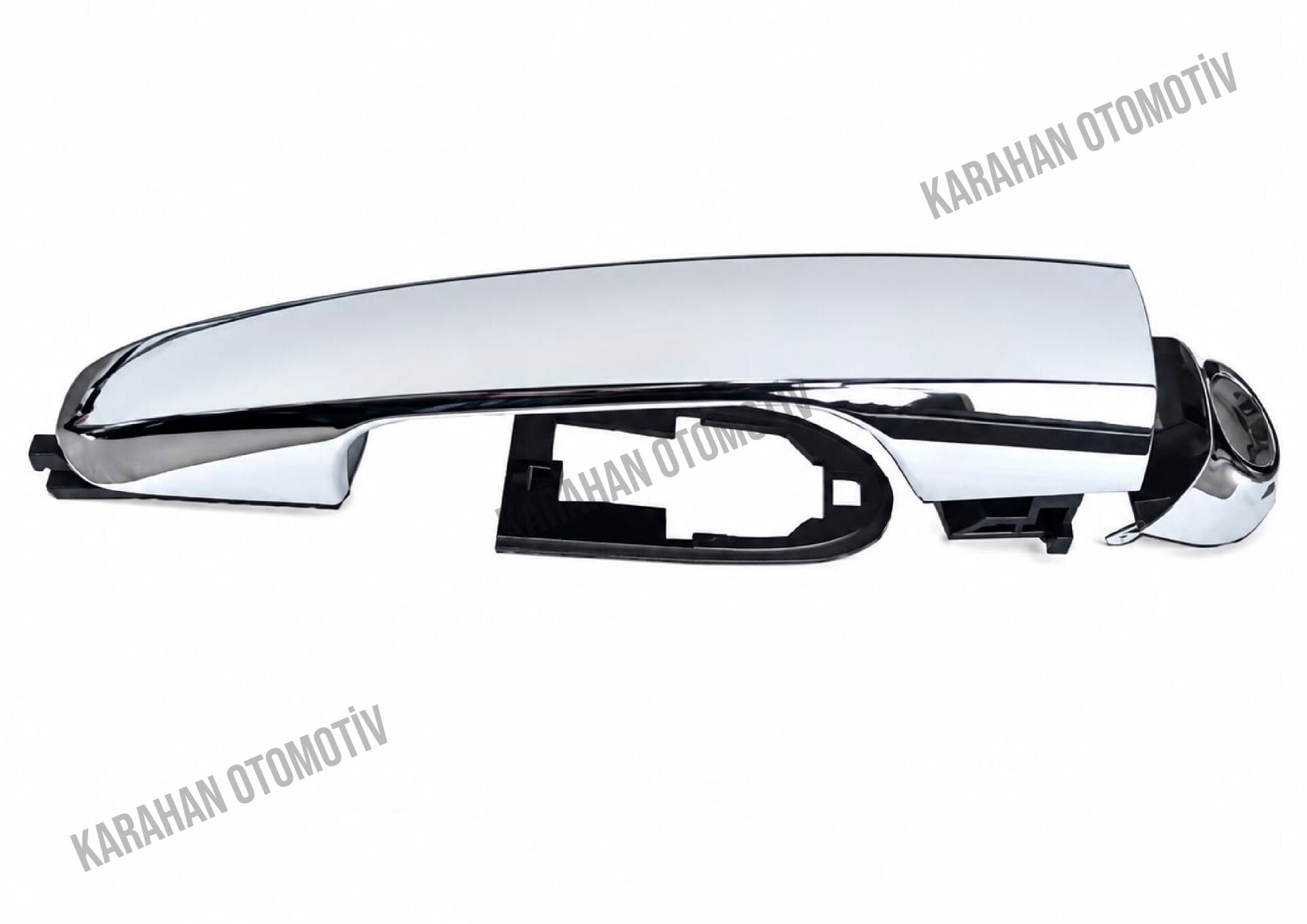 Fiat Egea Ön Sağ Kapı Açma Kolu Kromajlı