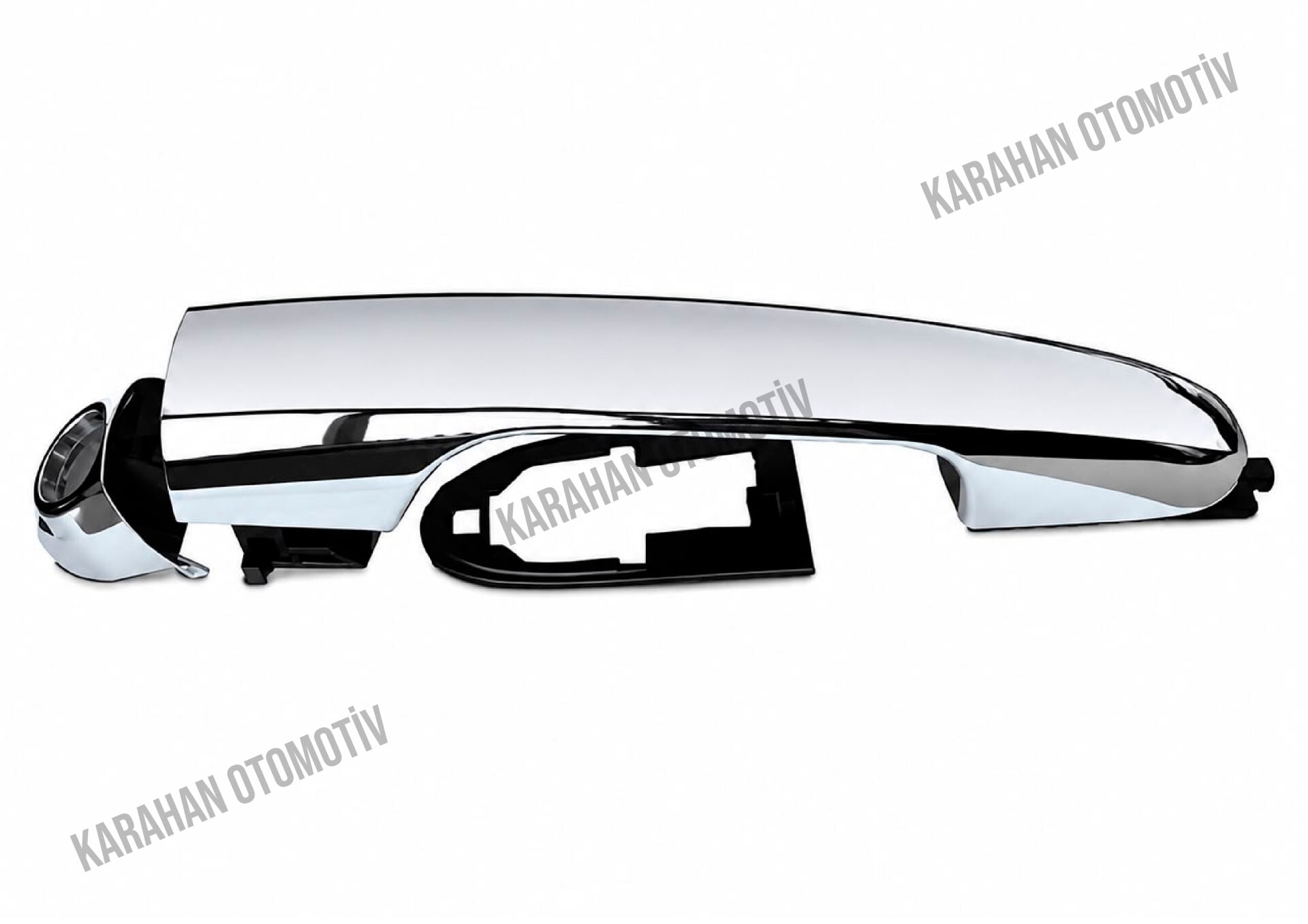 Fiat Egea Ön Sol Kapı Açma Kolu Kromajlı