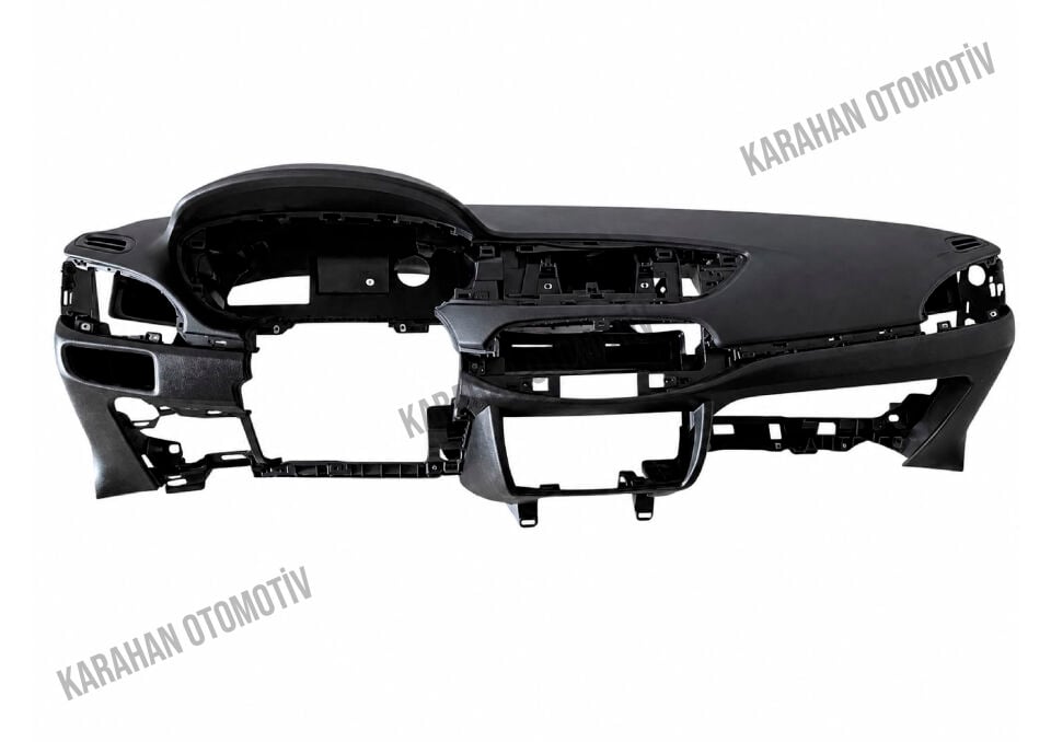 Fiat Egea Ön Göğüs Torpido Komple