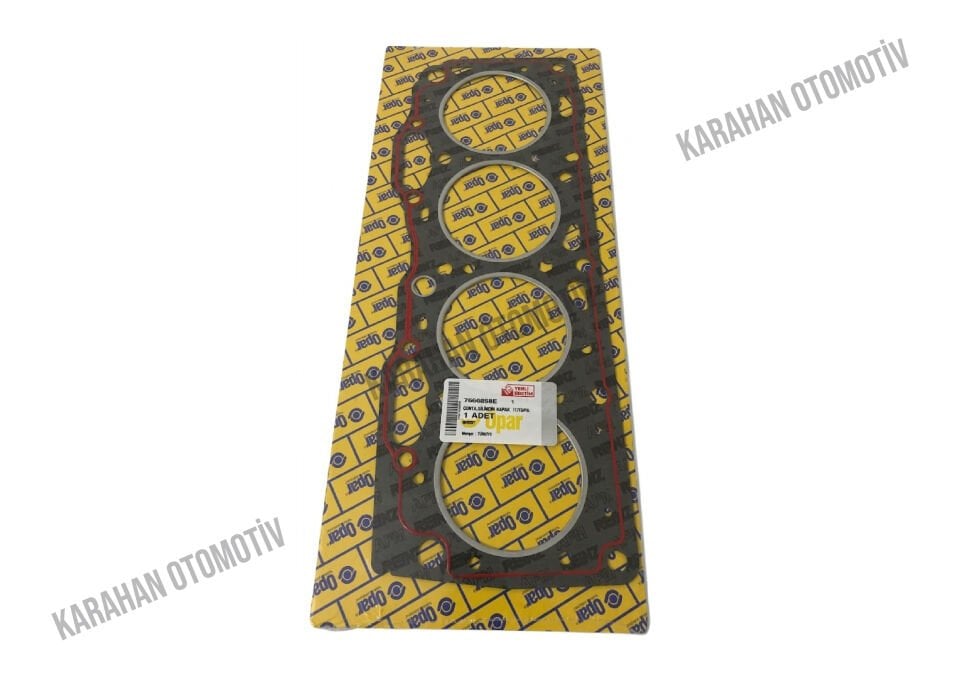 FİAT UNO TİPO PALİO 1.4 SİLİNDİR KAPAK  CONTASI