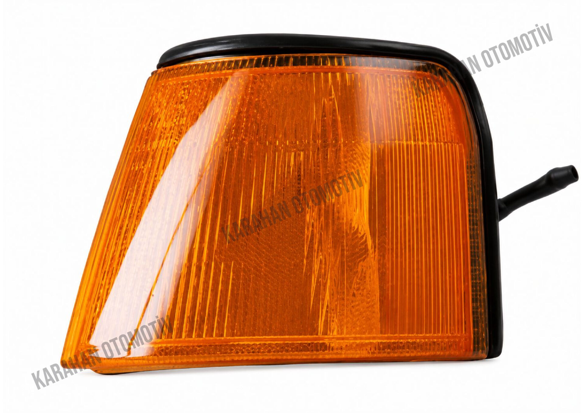 Fiat Uno Ön Sinyal Sol Turuncu