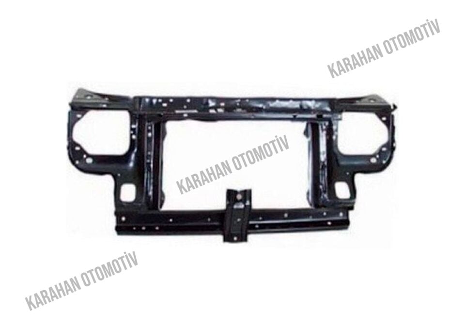 Fiat Uno Ön Panel