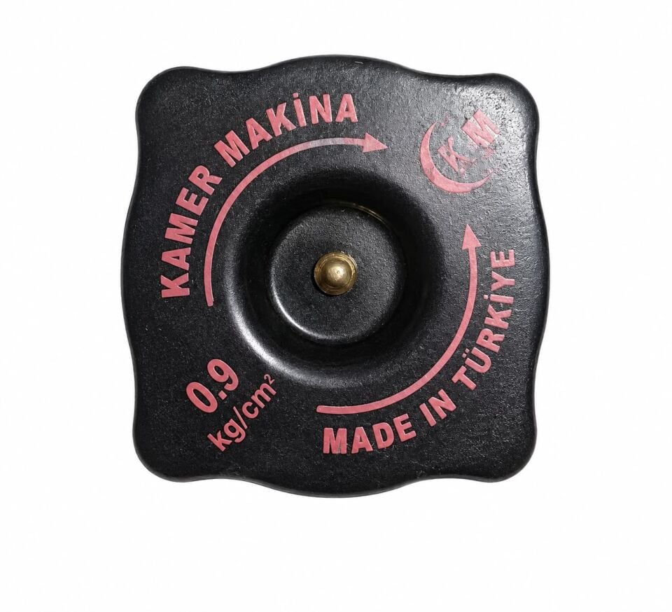 M124 Serçe Radyatör Kapağı