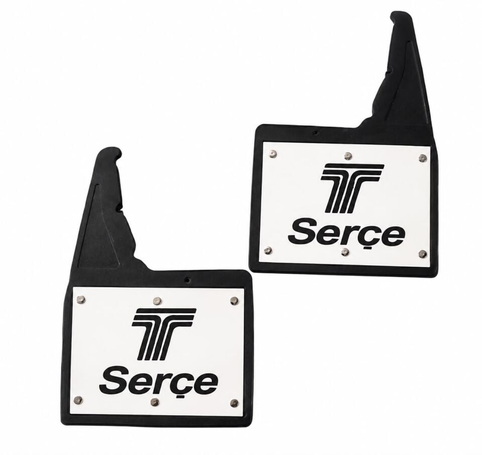 Serçe Yazılı Paçalık Takımı