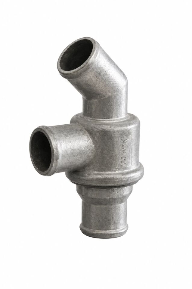 M124 Serçe Termostat Dolu