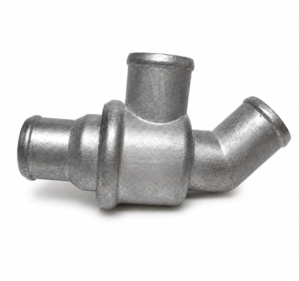 M124 Serçe Termostat Dolu