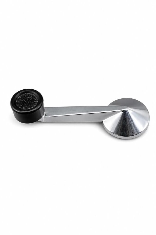 Murat 124 Serçe Cam Açma Kolu Metal