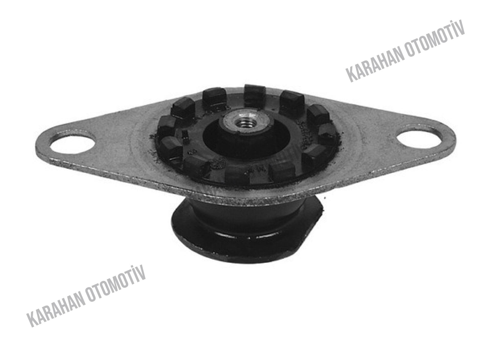 Uno 70 Motor Takozu