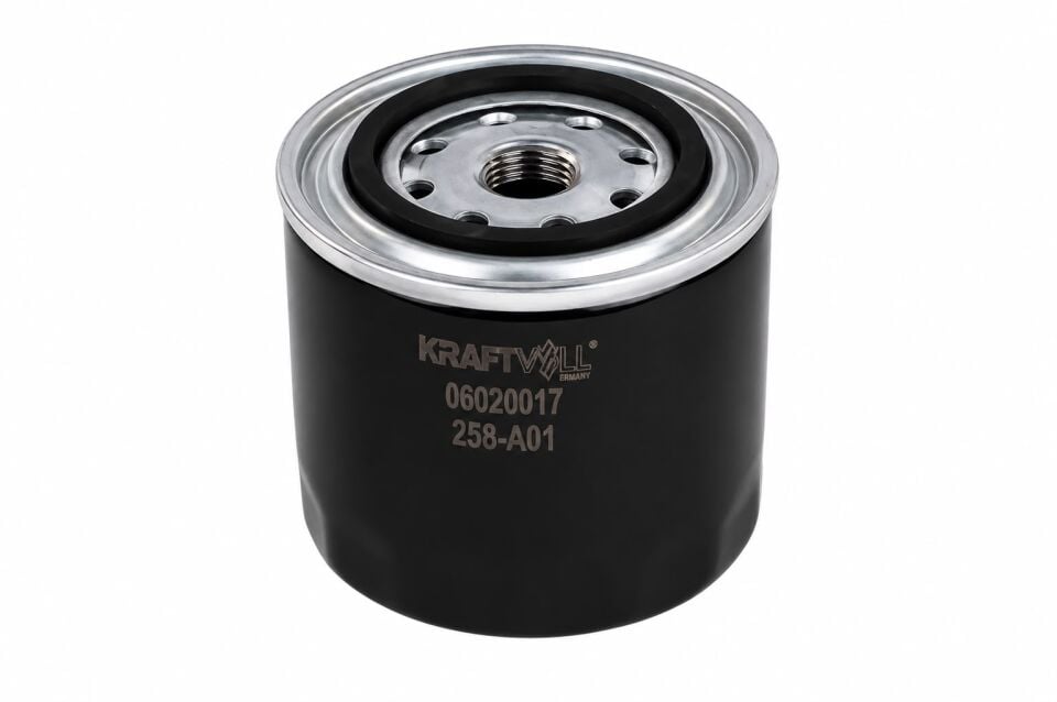 Tofaş Doğan Kartal Şahin Serçe 1300-1600 Düz Motor Yağ Filtresi