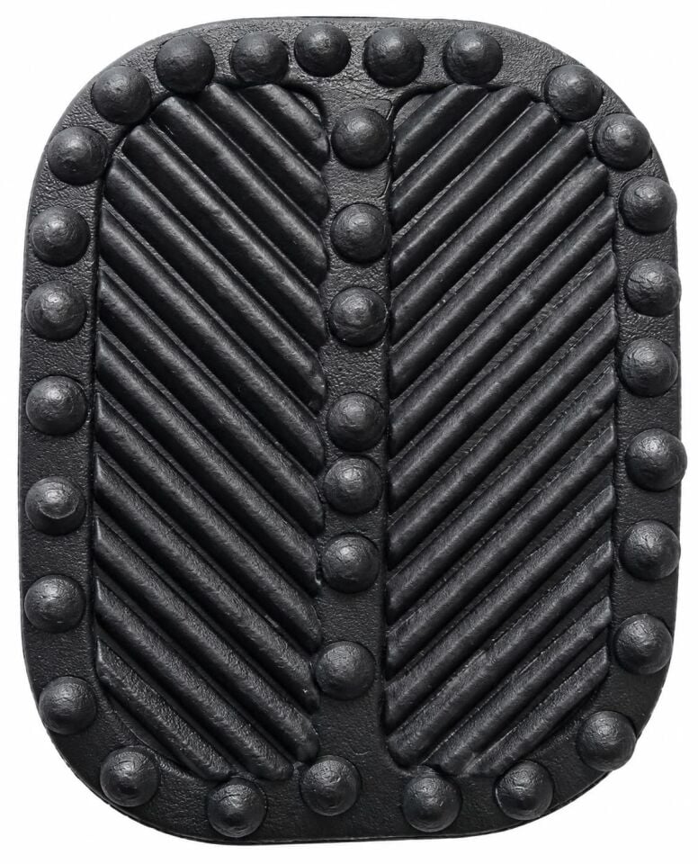 M124 Serçe Debriyaj Pedal Lastiği