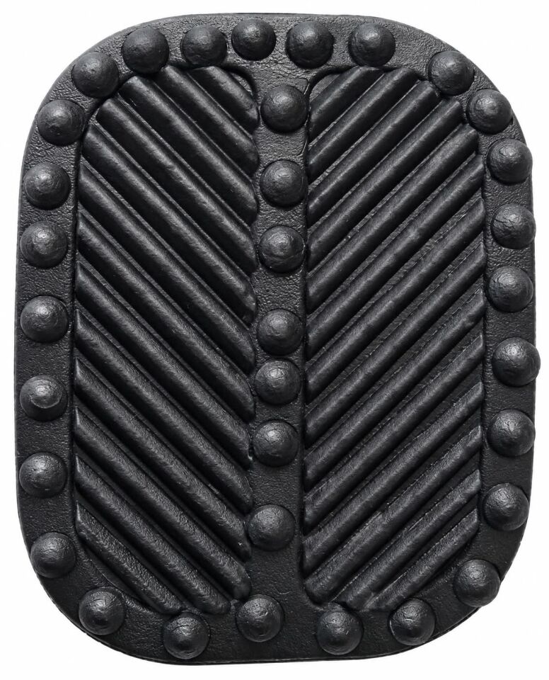 M124 Serçe Fren Pedal Lastiği