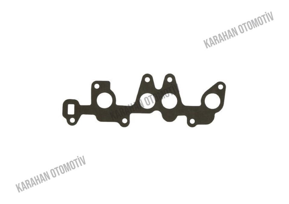 Uno 60 Palio 1.2 Emme Manifold Contası