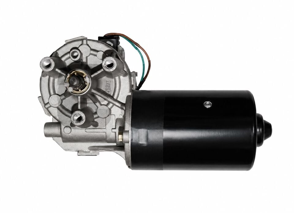 Tempra Tipo Ön Cam Silecek Motoru