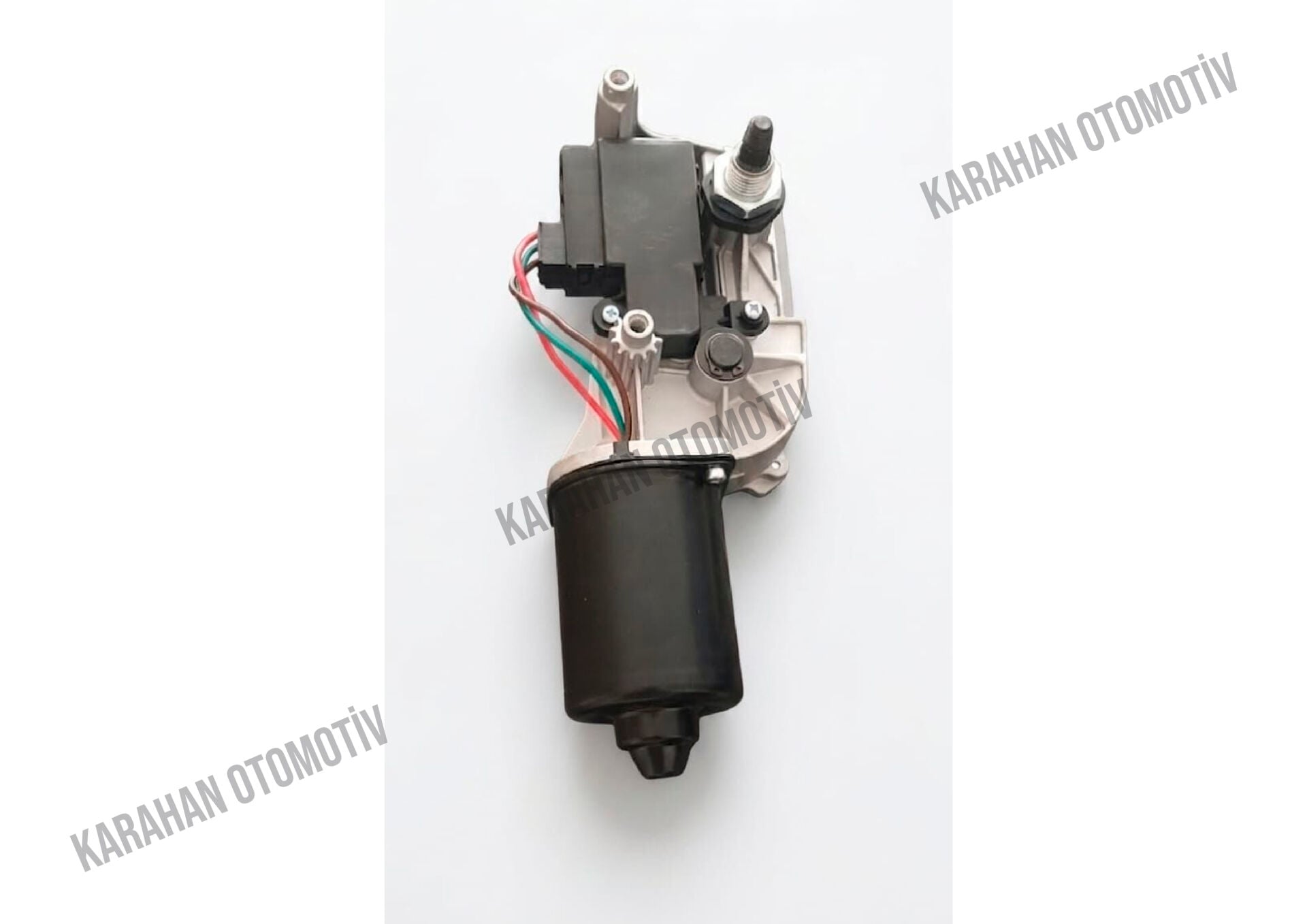Fiat Uno Ön Cam Silecek Motoru
