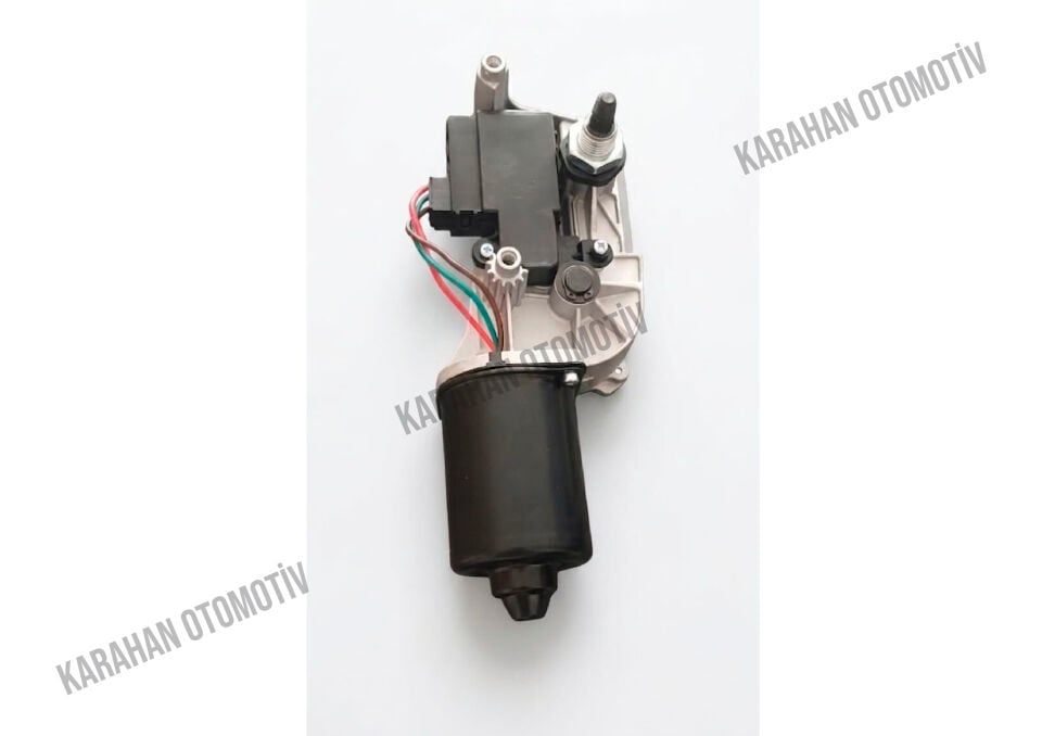 Fiat Uno Ön Cam Silecek Motoru