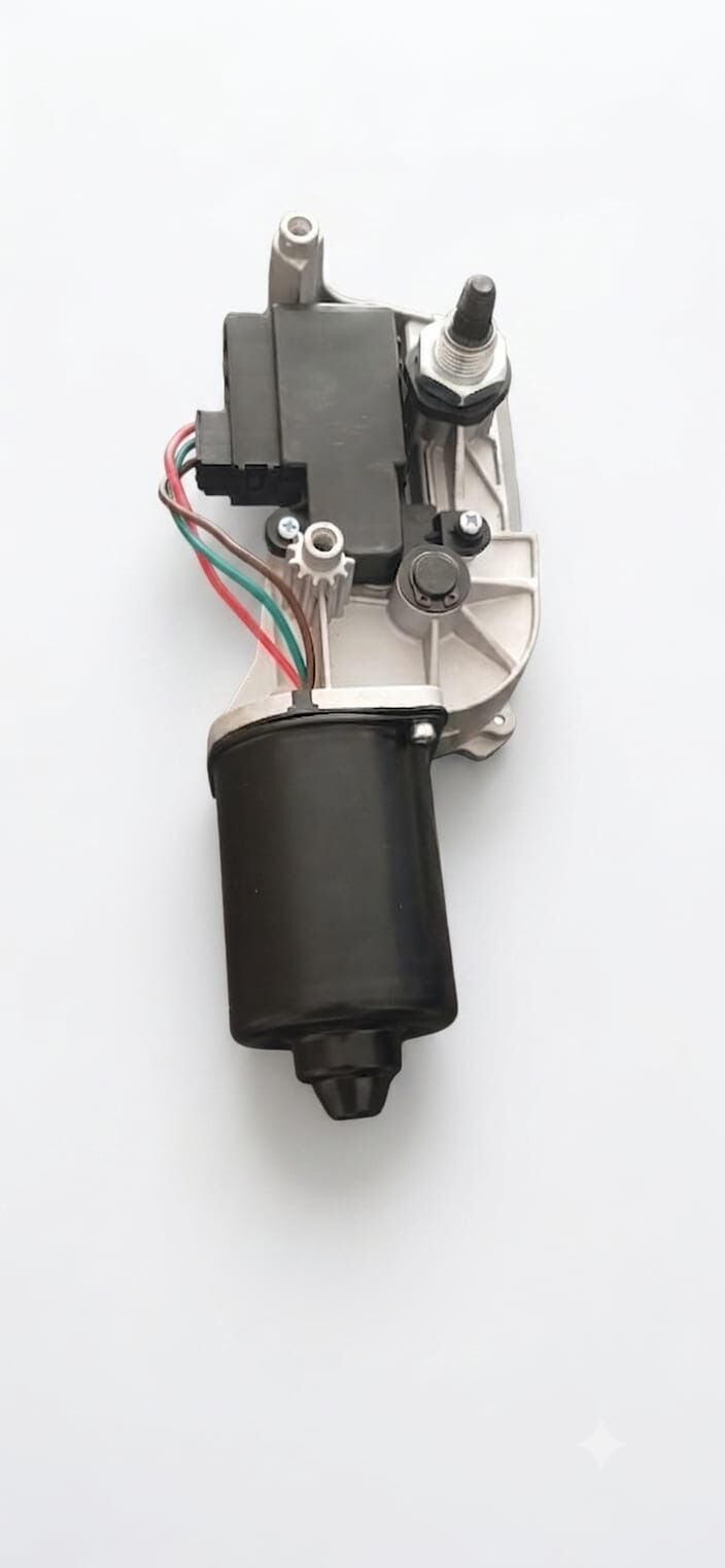 Fiat Uno Ön Cam Silecek Motoru