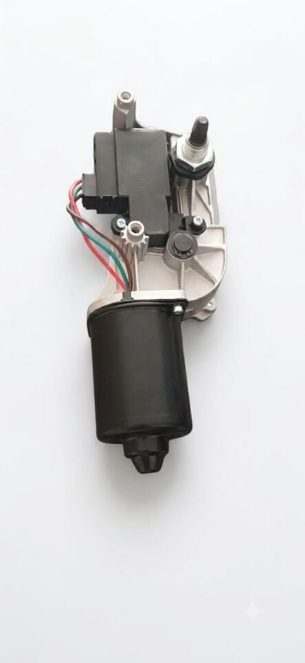 Fiat Uno Ön Cam Silecek Motoru