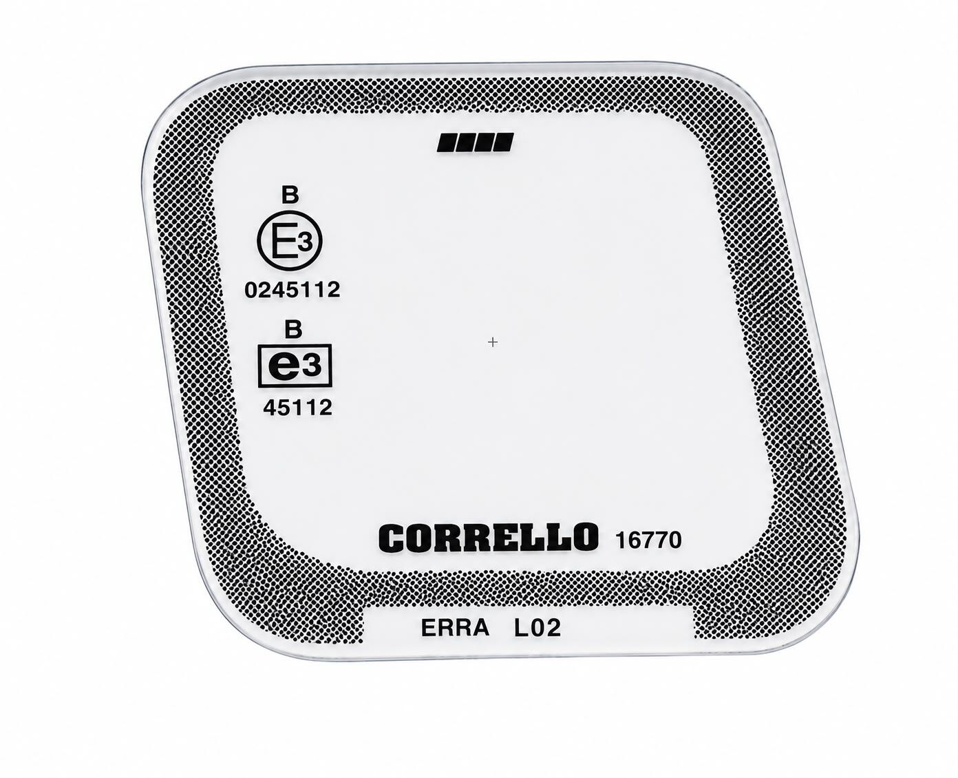 Tempra Sol Sis Camı