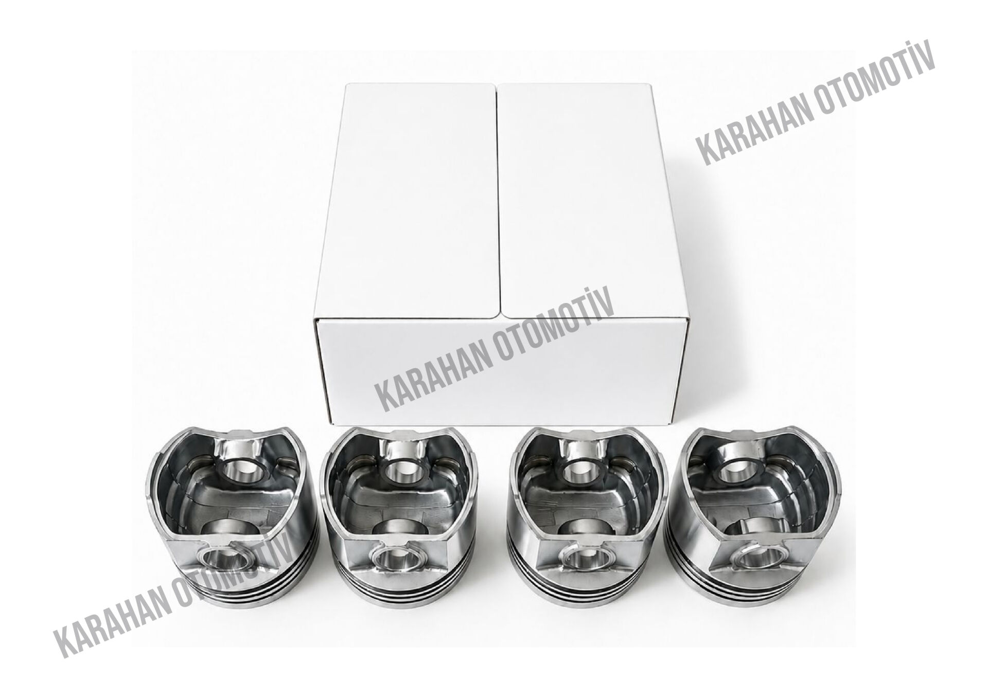 Fiat Uno 60 Standart Piston