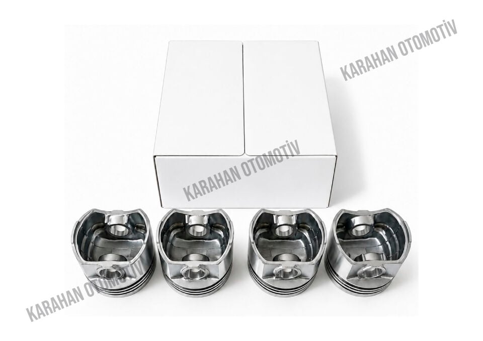 Fiat Uno 60 Standart Piston