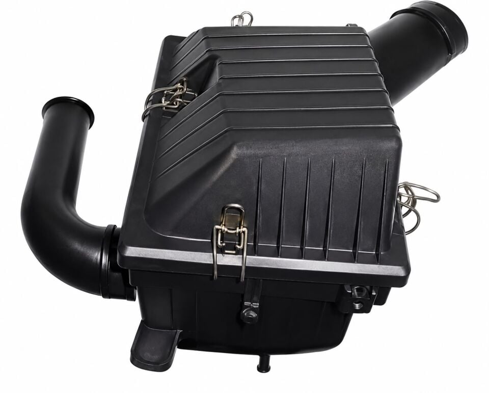 Fiat Palio Siena 1.2 1.6 Hava Filtre Kutusu Komple