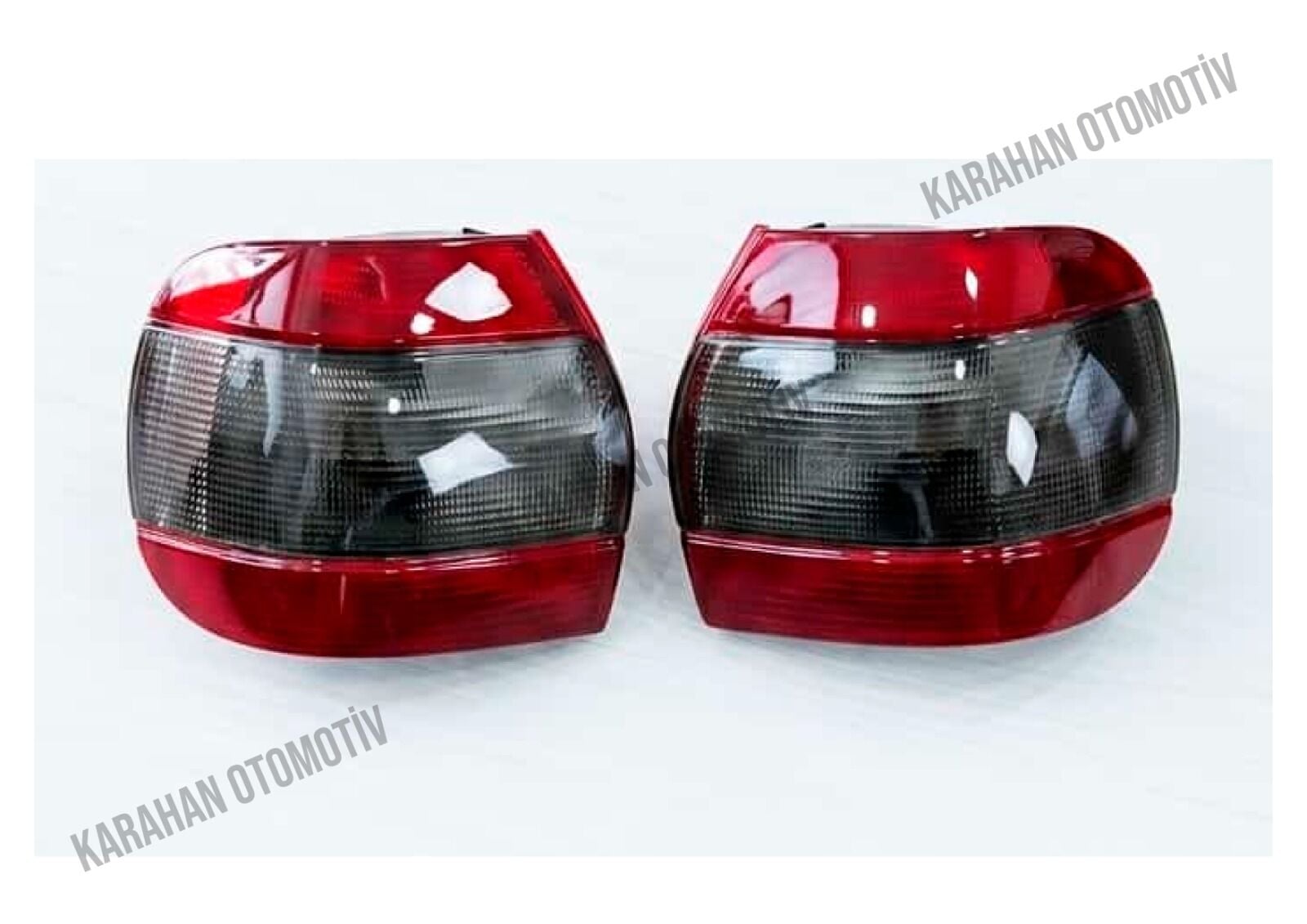 Fiat Siena Stop Lambası Takım Sağ-sol