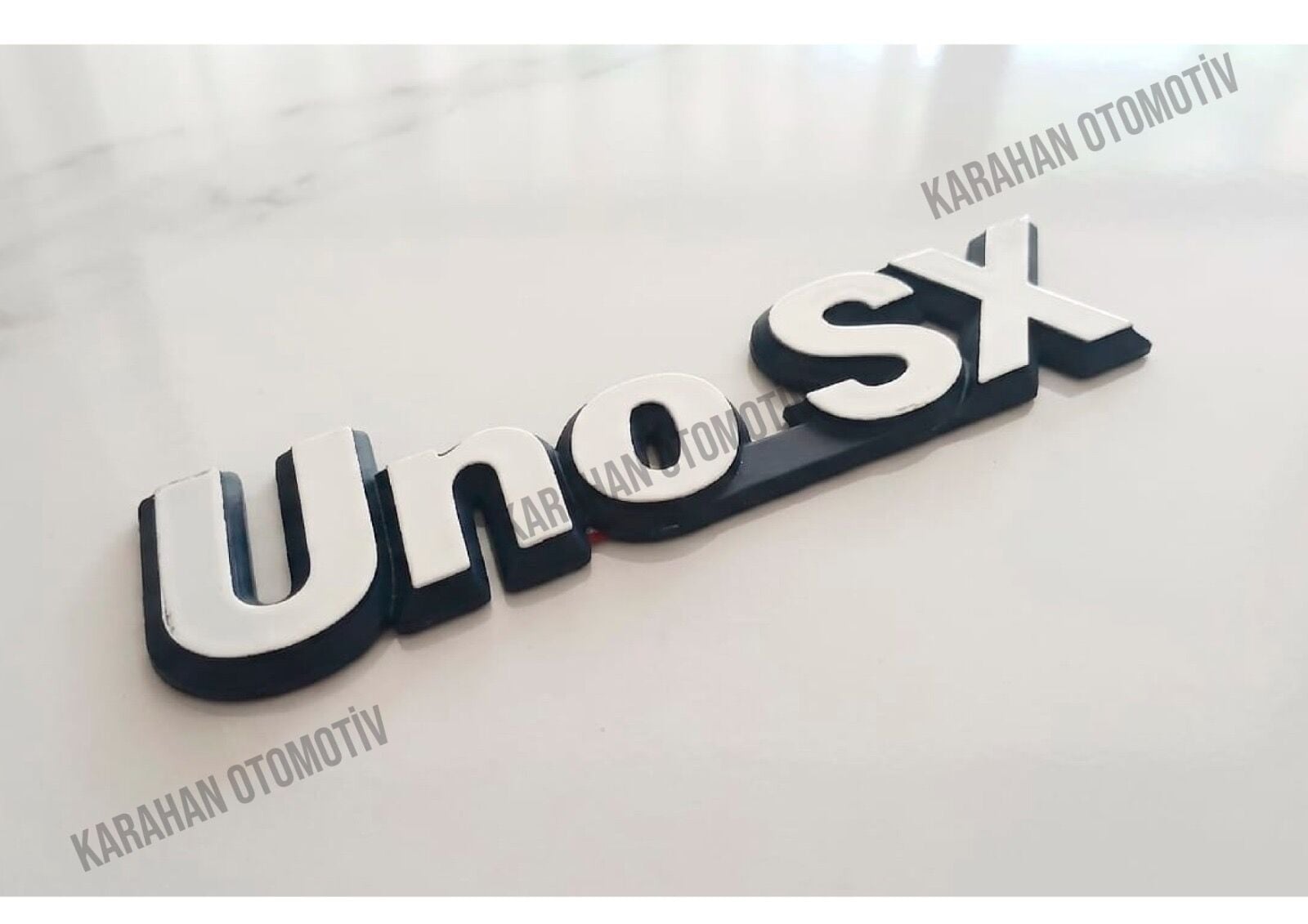 Uno Sx Yazısı