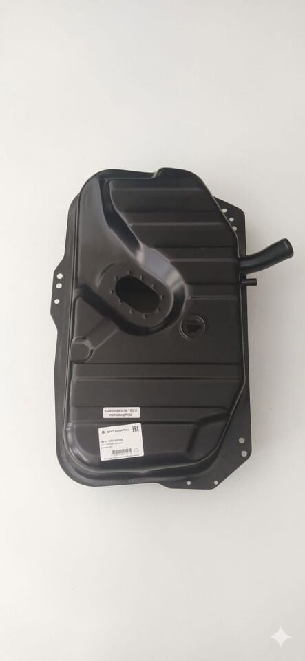 Fiat Uno Enjeksiyonlu Benzin Deposu