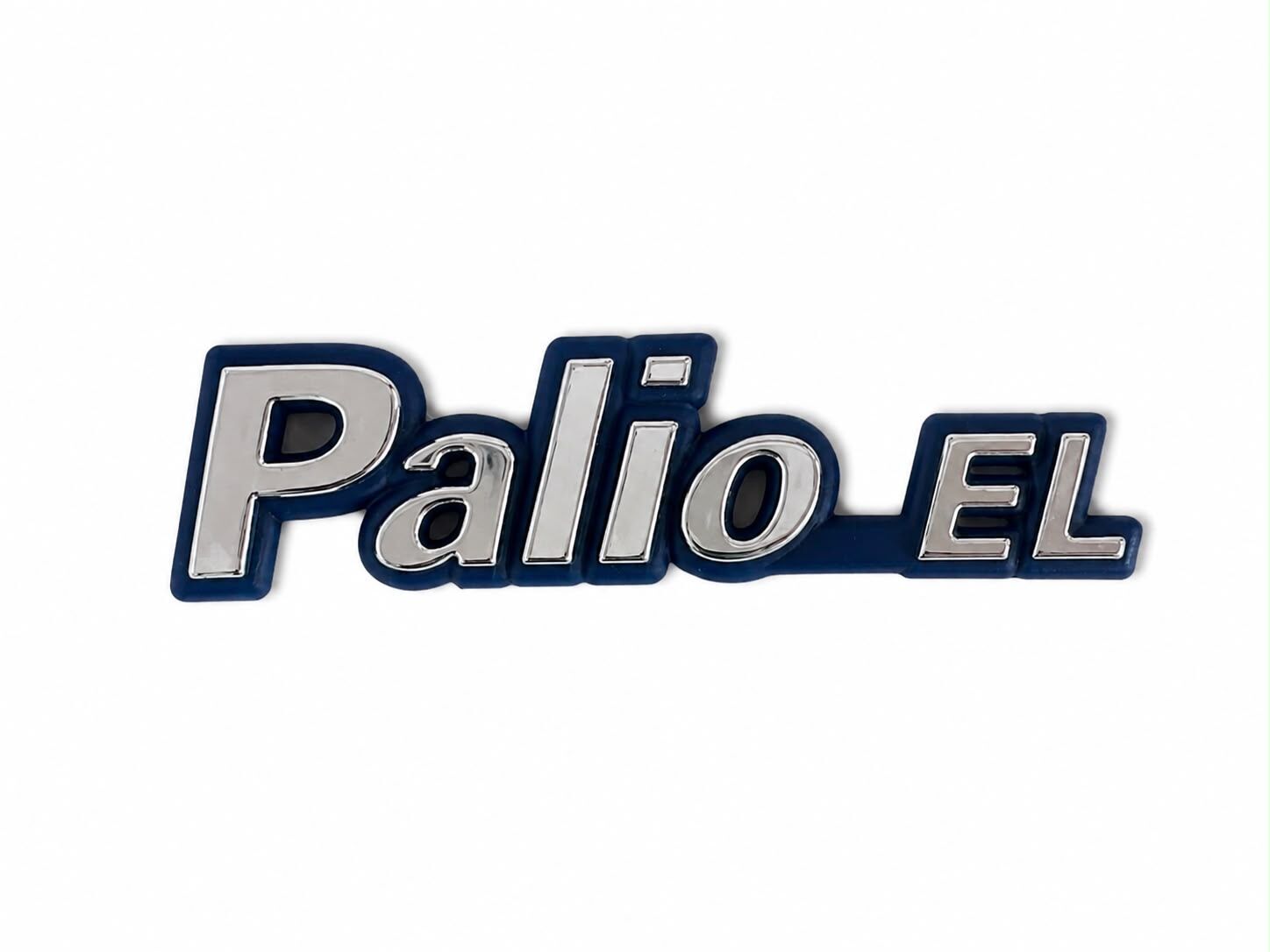 Palio El Yazısı
