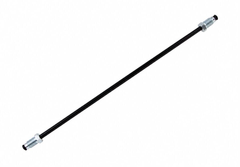 Tempra Tipo Arka Boru Ve Teker Arası Fren Borusu 55 Cm