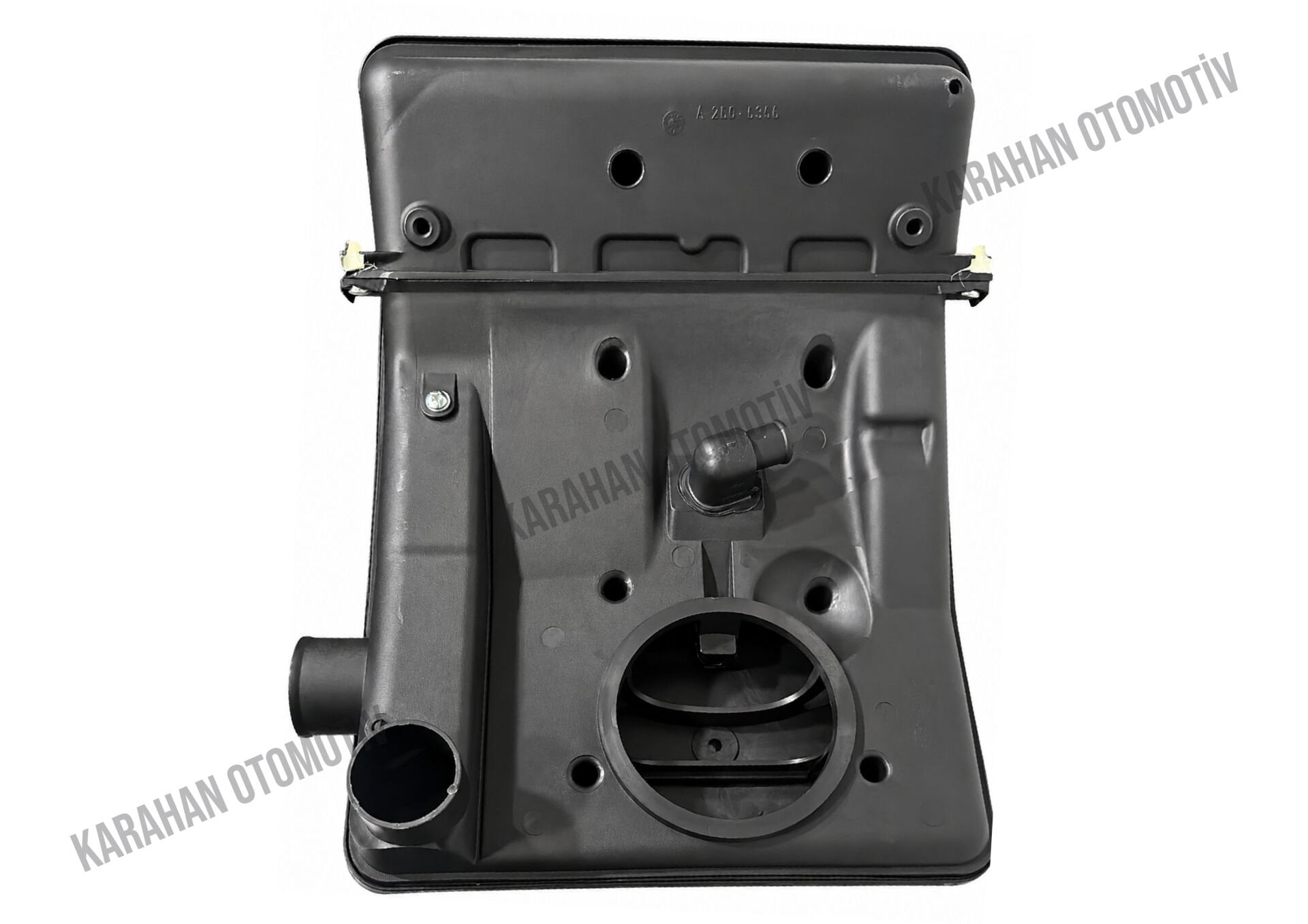 Fiat Uno 70 70sx Hava Filtre Kutusu Komple