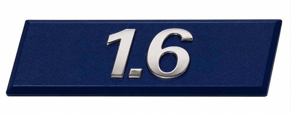 Tempra Tipo Çamurluk 1.6 Yazısı