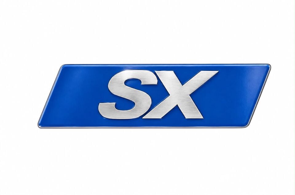 Tempra Tipo Çamurluk Sx Yazısı